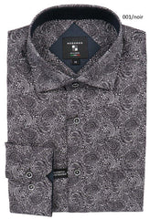 MODANGO CHEMISE MANCHES LONGUES HOMME