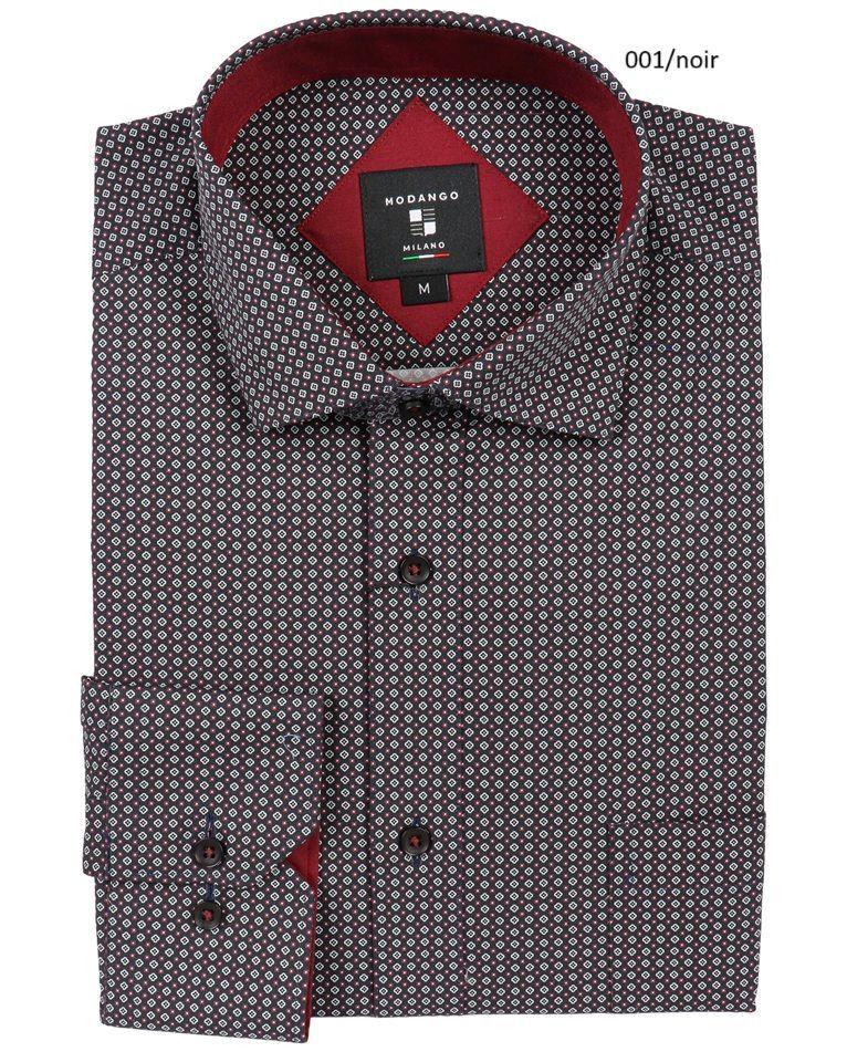 MODANGO CHEMISE HOMME