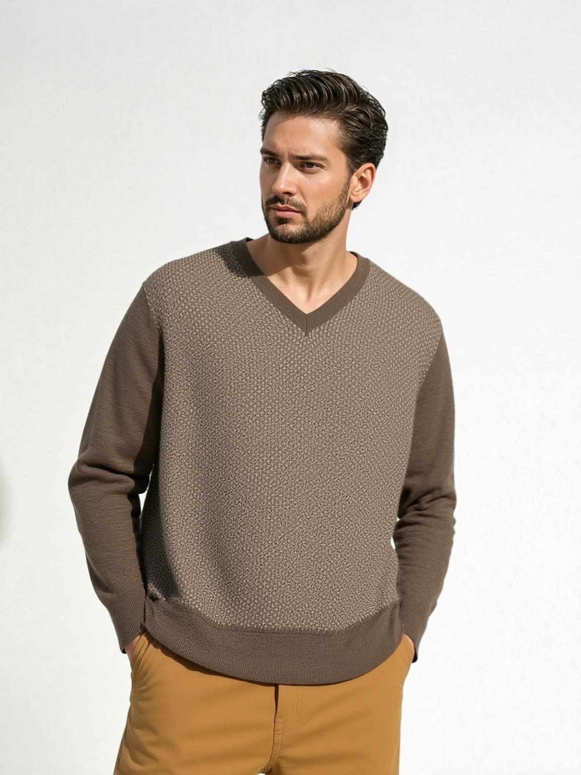 MODANGO CHANDAIL HOMME