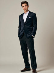 SOUL OF LONDON VESTON HOMME