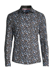SOUL OF LONDON CHEMISE HOMME