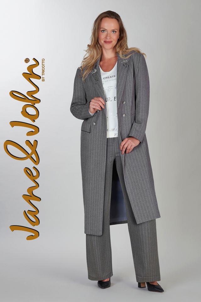 JANE&JOHN VESTE FEMME