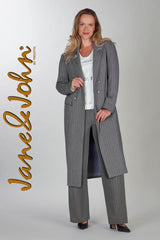 JANE&JOHN VESTE FEMME