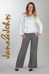 JANE&JOHN PANTALON FEMME