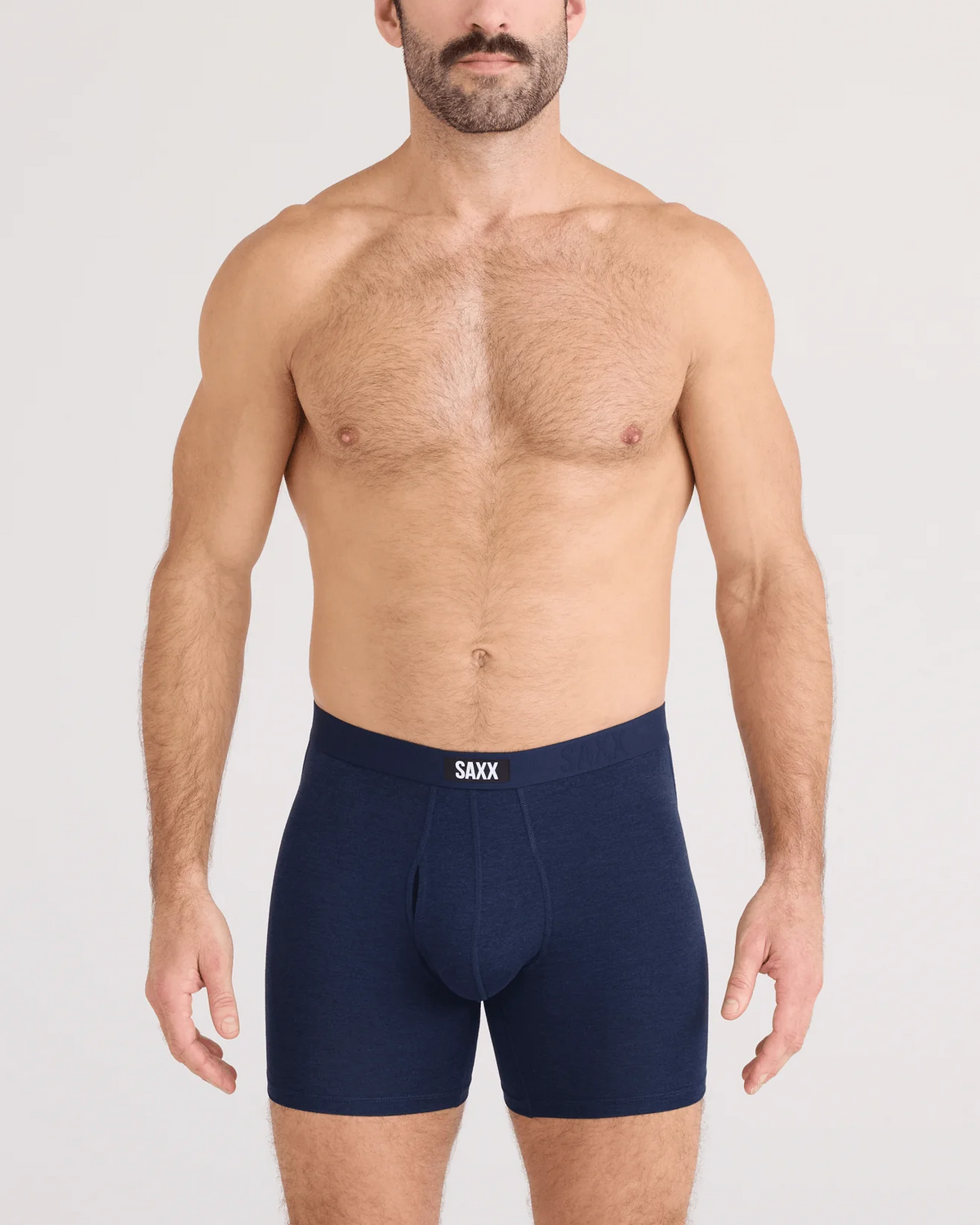 SAXX BOXER HOMME