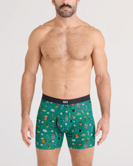 SAXX BOXER HOMME