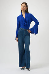 JOSEPH RIBKOFF JEANS FEMME
