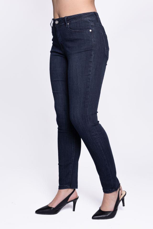 CARRELI JEANS Jeans Femme