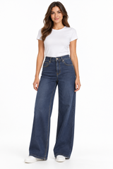 CARRELI JEANS FEMME
