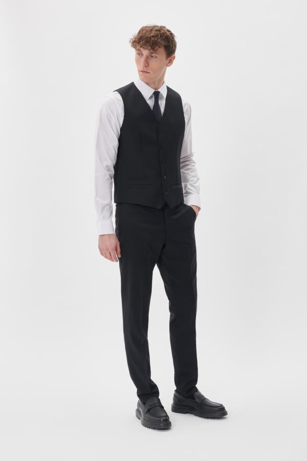 MATINIQUE VESTE  SANS MANCHES HOMME