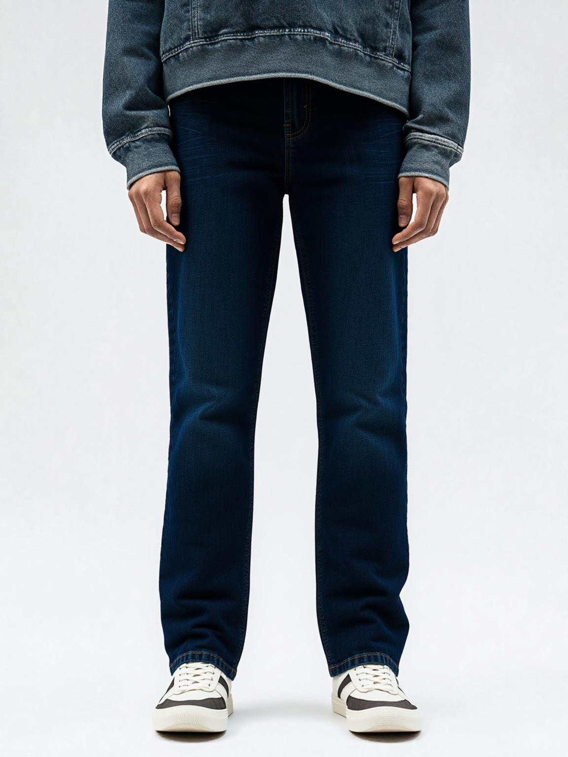 BLACK BULL JEANS HOMME