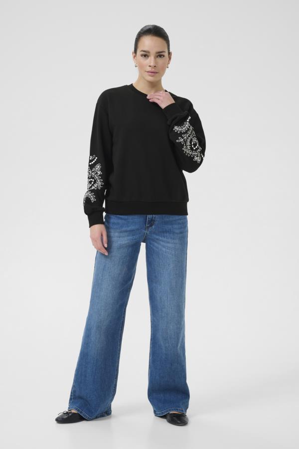 KAFFE CHANDAIL FEMME