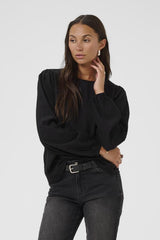 KAFFE BLOUSE FEMME
