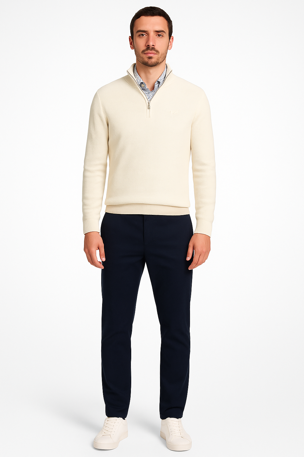 MICHAEL KORS CHANDAIL HOMME