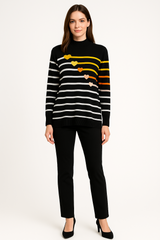 NESS CHANDAIL FEMME