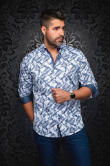 AU NOIR CHEMISE HOMME