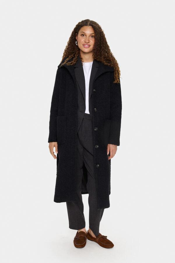 ST-TROPEZ MANTEAU FEMME