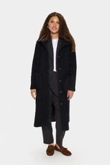 ST-TROPEZ MANTEAU FEMME
