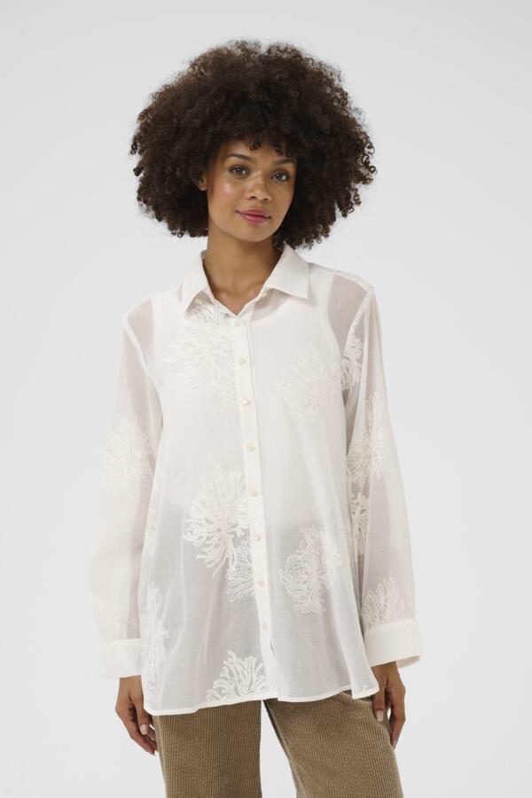 CULTURE BLOUSE FEMME