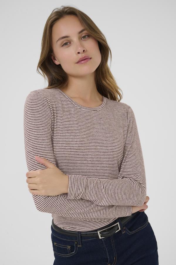 CULTURE CHANDAIL FEMME