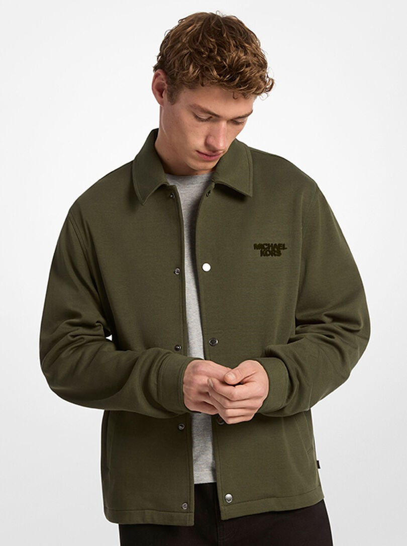 MICHAEL KORS CHEMISE HOMME