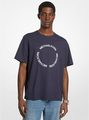 MICHAEL KORS  T-SHIRT HOMME