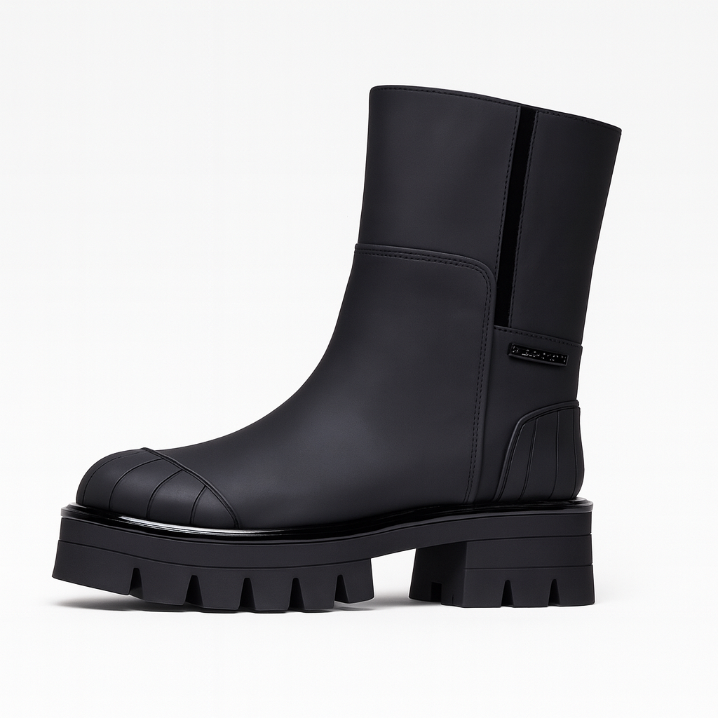 MICHAEL KORS BOTTE FEMME
