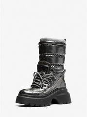 MICHAEL KORS BOTTE FEMME