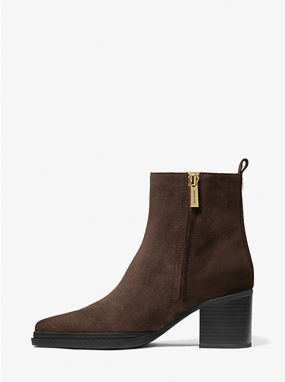 MICHAEL KORS BOTTE FEMME