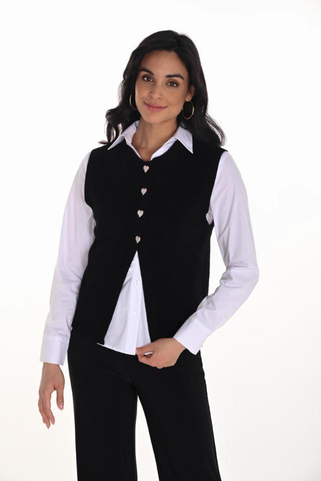 FRANK LYMAN CHANDAIL FEMME