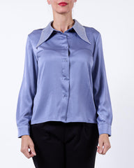 ANGELA MARA BLOUSE FEMME
