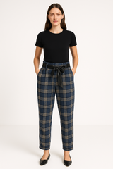 ANGELA MARA PANTALON FEMME