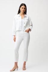 JOSEPH RIBKOFF JEANS FEMME