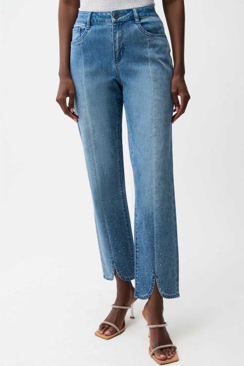 JOSEPH RIBKOFF JEANS FEMME