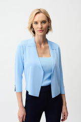 JOSEPH RIBKOFF CARDIGAN FEMME