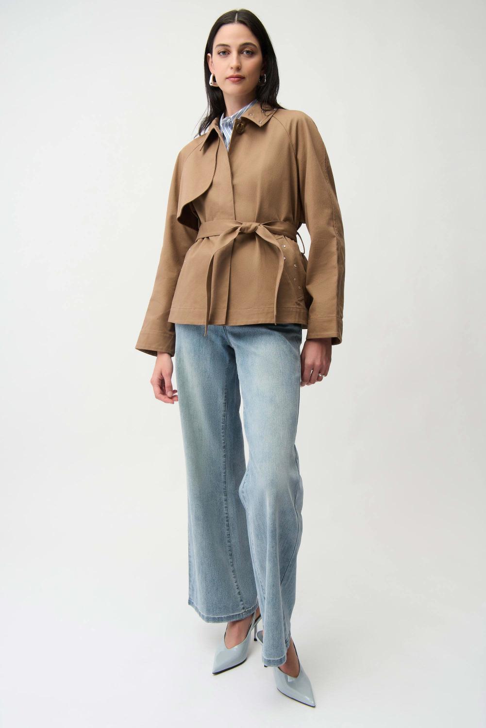 JOSEPH RIBKOFF MANTEAU