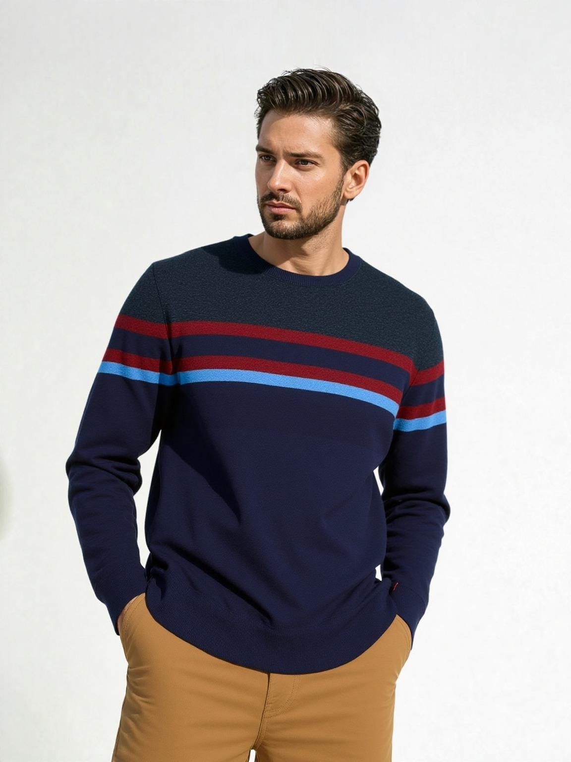 SOUL OF LONDON CHANDAIL HOMME