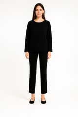 ANGELA MARA CHANDAIL FEMME