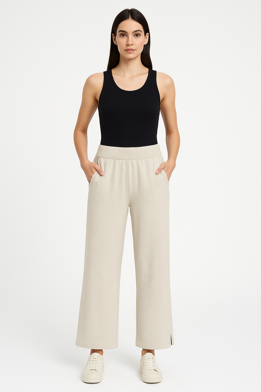 ANGELA MARA  PANTALON FEMME