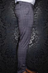 AU NOIR PANTALON HOMME