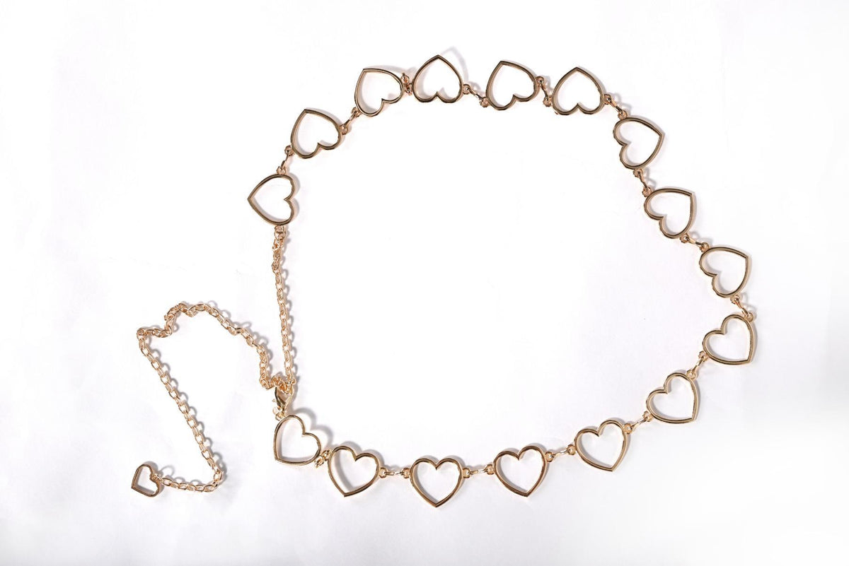 FRANK LYMAN CEINTURE FEMME