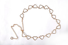 FRANK LYMAN CEINTURE FEMME