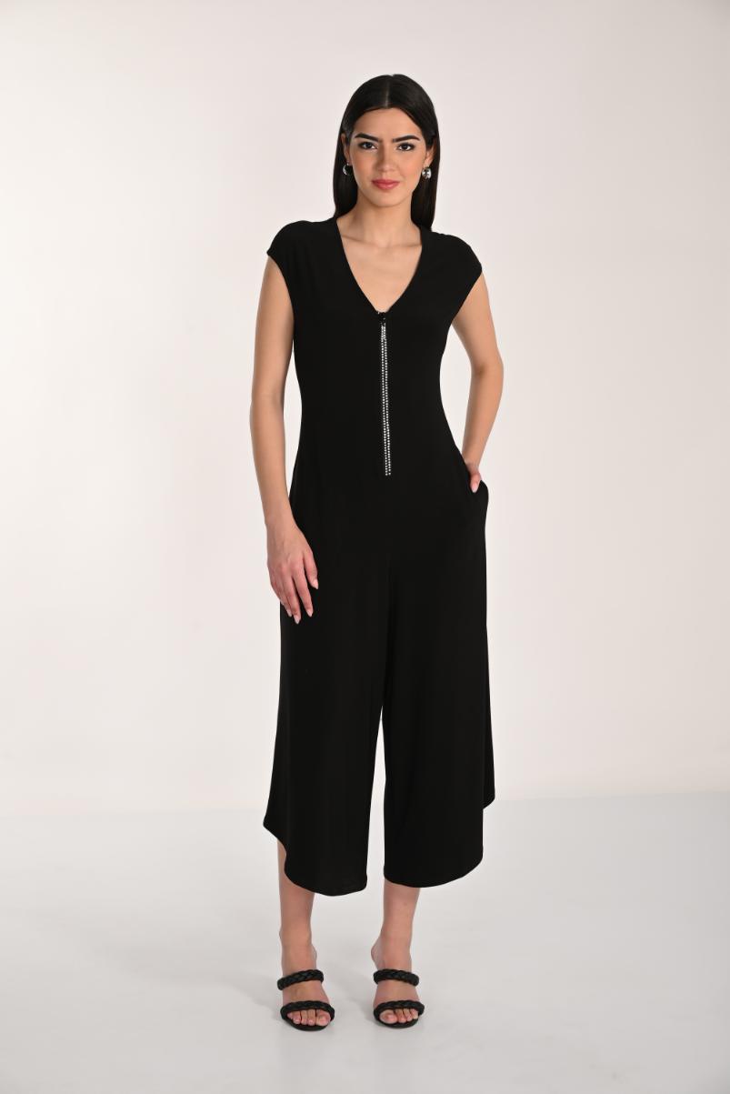 FRANK LYMAN JUMPSUIT FEMME