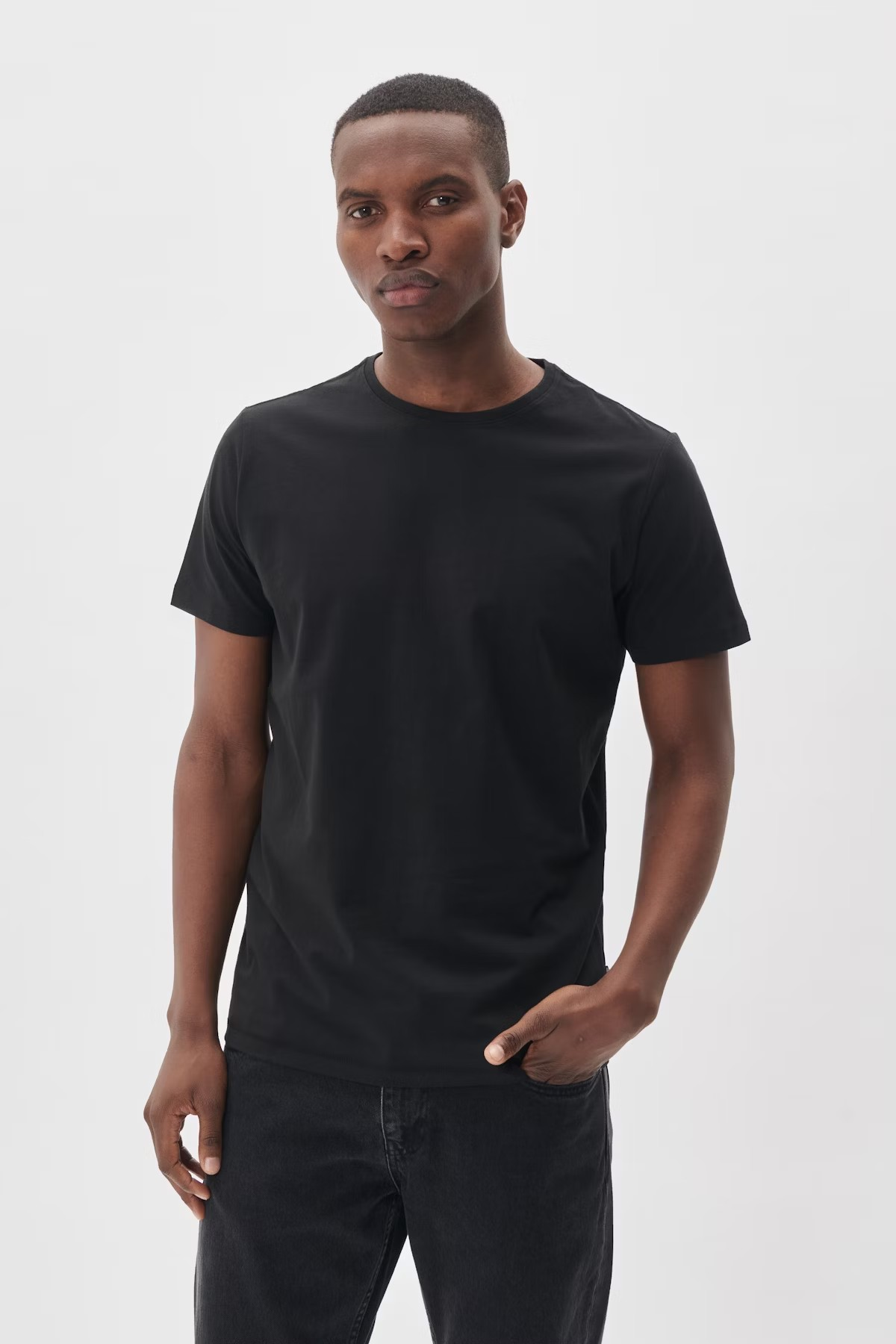 MATINIQUE T-SHIRT HOMME