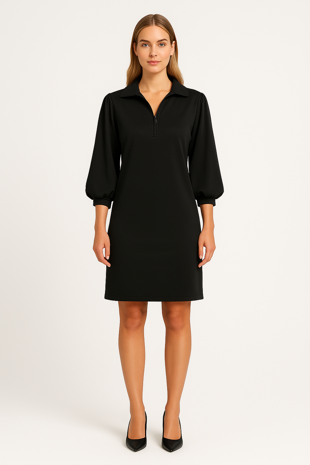 JOSEPH RIBKOFF ROBE FEMME