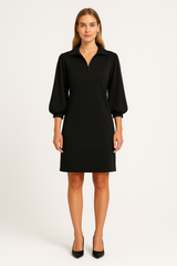 JOSEPH RIBKOFF ROBE FEMME