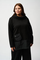 JOSEPH RIBKOFF  CHANDAIL FEMME