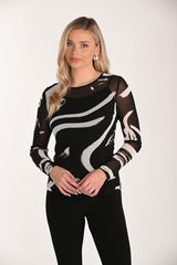 FRANK LYMAN CHANDAIL FEMME