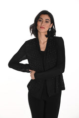 FRANK LYMAN CARDIGAN FEMME