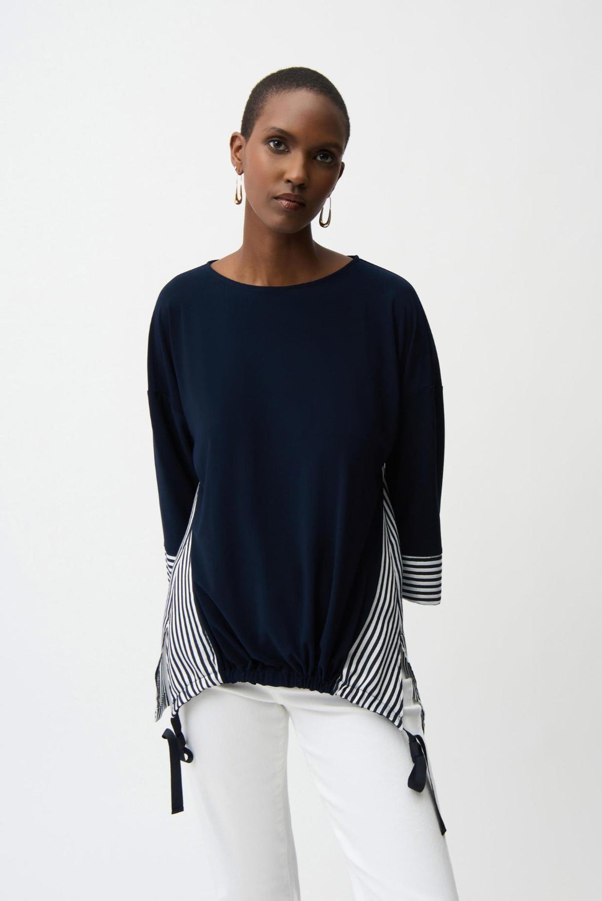 JOSEPH RIBKOFF BLOUSE FEMME